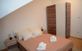 Apartmani Marin-Zupanja
