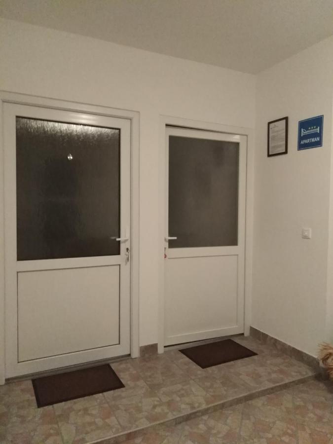 Apartmani Marin Жупаня Екстериор снимка