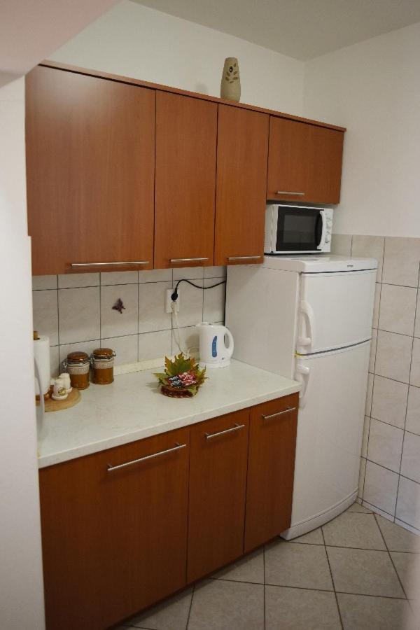 Apartmani Marin Жупаня Екстериор снимка