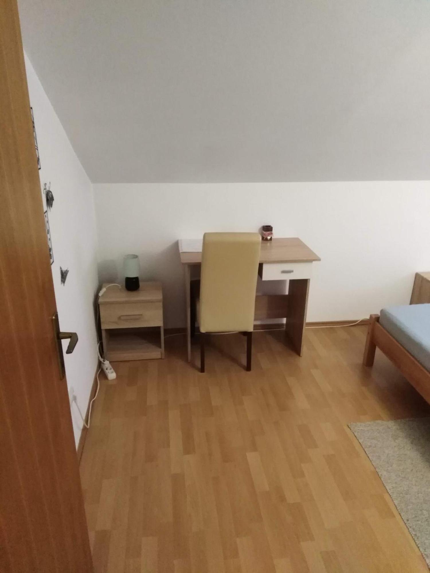 Apartmani Marin Жупаня Стая снимка