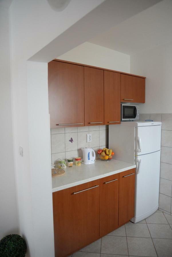 Apartmani Marin Жупаня Екстериор снимка